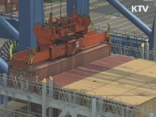 "작년 한국 성장률 세계 107위, OECD 8위"