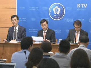 중소기업·지역경제 살리기 집중 지원