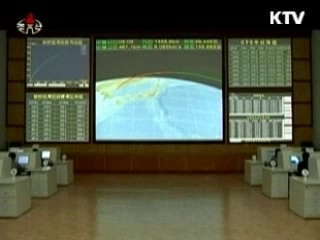 "북한 미사일 발사 움직임 포착"