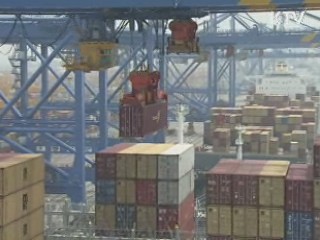 지난해 경상수지 사상 최대 흑자 기록