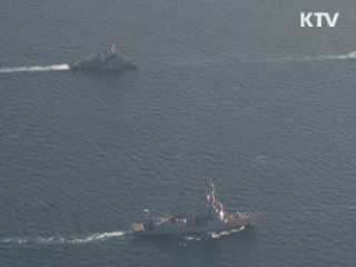 北, 남한 내 외국인에 대피대책 수립 요구