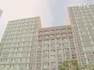 주택거래 33% 증가···4·1대책 효과 '가시화'