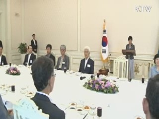 "인문학 쉽게 접하도록 최선 다할 것"