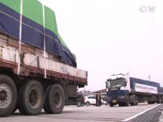 WHO 대북 인도사업에 630만 달러 지원