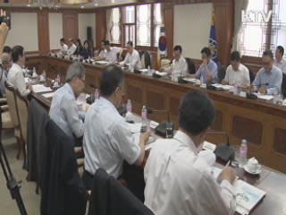 기초생활보장 대상 110만 가구로 확대