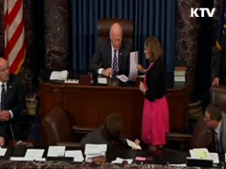 美 국가부도 모면…불안요인 상존