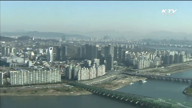 주택인허가 37만4천 가구…임대주택 공급 확대