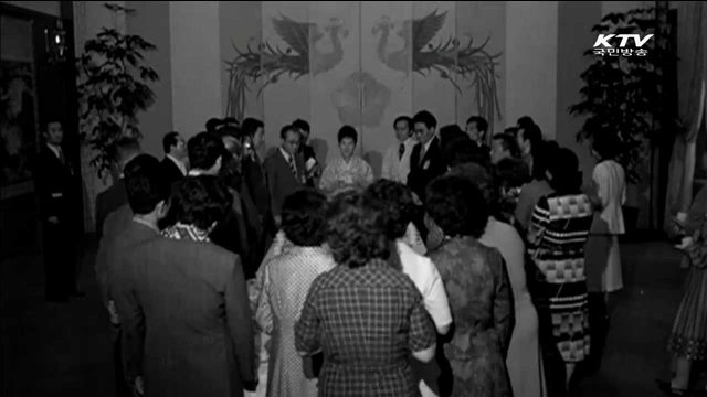 대한뉴스로 본 '중남미와의 인연'