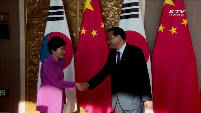 10조 달러 중국시장 본격 진출…FTA효과 극대화