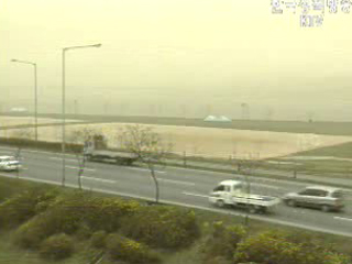 올 첫 황사예비특보 발효