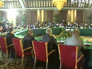 북미 6자회담 관련 후속 협의