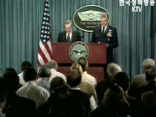 세계 각국 핵실험 포기 촉구