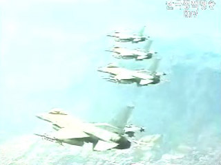 철통 경계 이상 없다