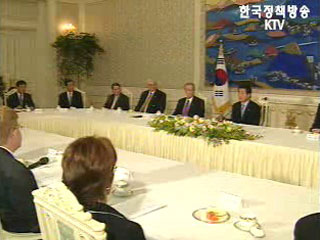 “FTA, 신속성과 내용 다 중요”