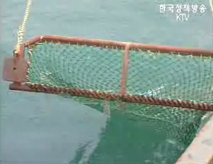 동아시아해 환경개선 1억달러 투자