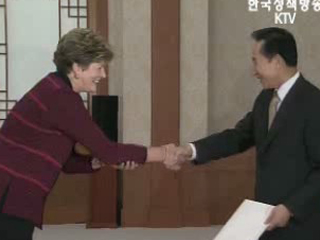 ‘한미FTA, 금융위기 극복에 기여’