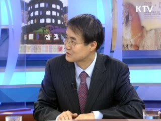 2기 경제팀 외환정책은