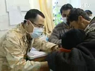 아프간에 인력·장비 지원 확대