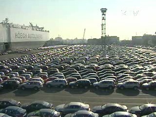 5월 무역수지, 51억 5천만달러 흑자