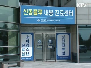 관리미흡 거점병원,  21곳 지정 취소