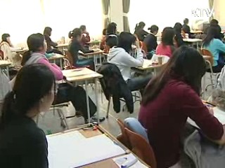 수능시험일…분리시험실 운영