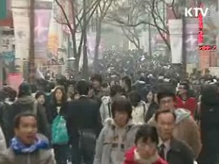 이 대통령 "서민·중산층 위한 정책 지속 추진"