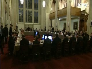 '의장국' 한국, G20 운영방향 제시