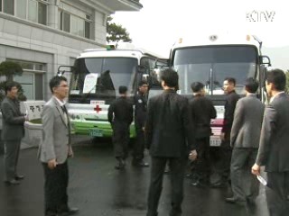 청와대 직원 헌혈행사 동참