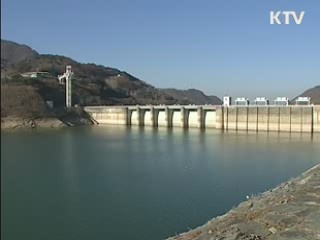 문화 흐르는 친환경 생태하천으로