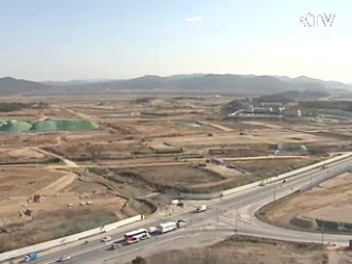 투자기업에 토지, 세제지원 인센티브