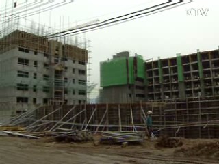 지난해 전국 주택건설 38만1천7백87가구