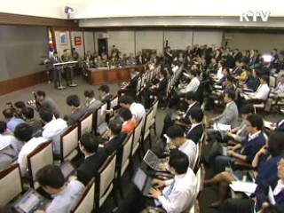 북한 "전쟁국면 간주해 대처"