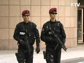 이 대통령 "서울 G20, 다양한 테러 대비"