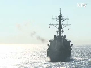 한미연합훈련 사상 최대 규모로 실시