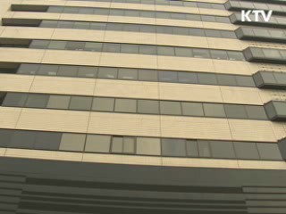 최시중 위원장 "80점 이상이면 모두 허가"