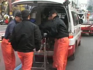 119구급대원 폭행시 최소 벌금형 처벌