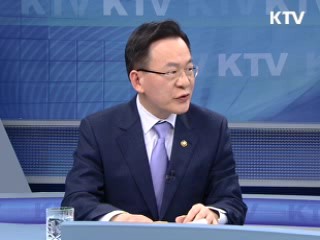 법치, 공정사회로 가는 길 [와이드 인터뷰] 