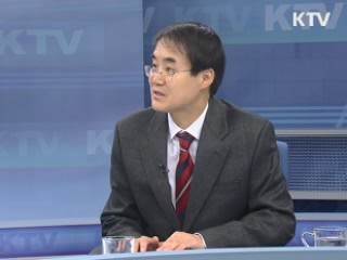 원달러 환율하락세 왜 빨라지나? [주간 경제동향]