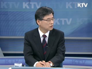 한미FTA 연내 비준 총력 지원체제 돌입 [와이드 인터뷰]