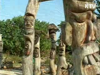 꼭 가봐야 할 '으뜸 명소' 8곳 선정