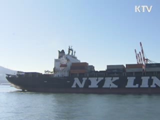 4월 수출 497억7천만달러···사상 최대