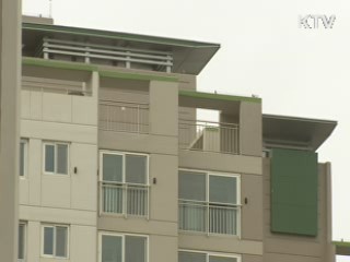 전국 미분양주택 11개월 연속 감소