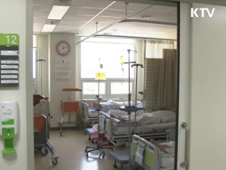 "한국경제, 글로벌 재정위기 충격 흡수 가능"