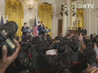 이 대통령 "리비아 재건, 적극 참여하라"