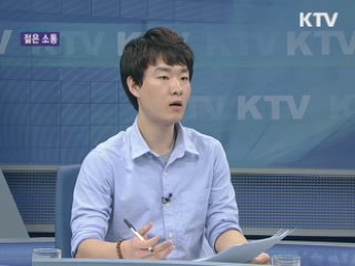 스마트폰족 2천만명 시대의 빛과 그림자 [젊은 소통]