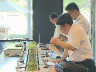 내년 5월 휴대전화 '유통 혁명' 시작