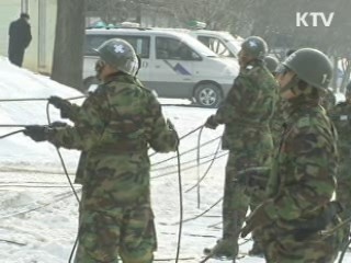 '입영일자 선택’확대…19일부터 신청 접수