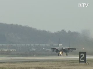 한미 오늘 '키 리졸브' 훈련…대북 감시 강화