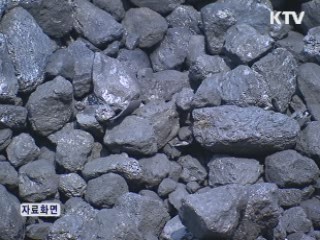 지난달 광공업생산 31개월만에 감소