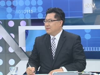 "청년 일자리, 현재와 미래의 자화상" [젊은 소통]